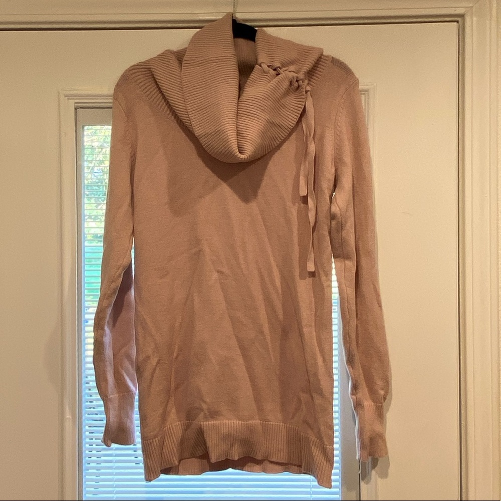 Olivia Sky Sweater